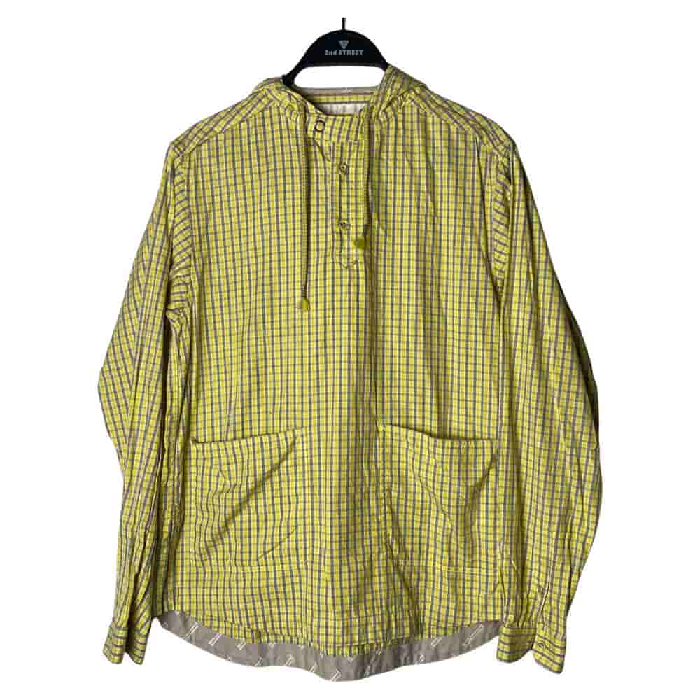 【徐匯廣場店】WHITE MOUNTAINEERING/上身/S/WM1071107