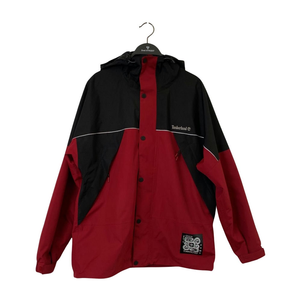 【徐匯廣場店】Timberland/登山外套/M/