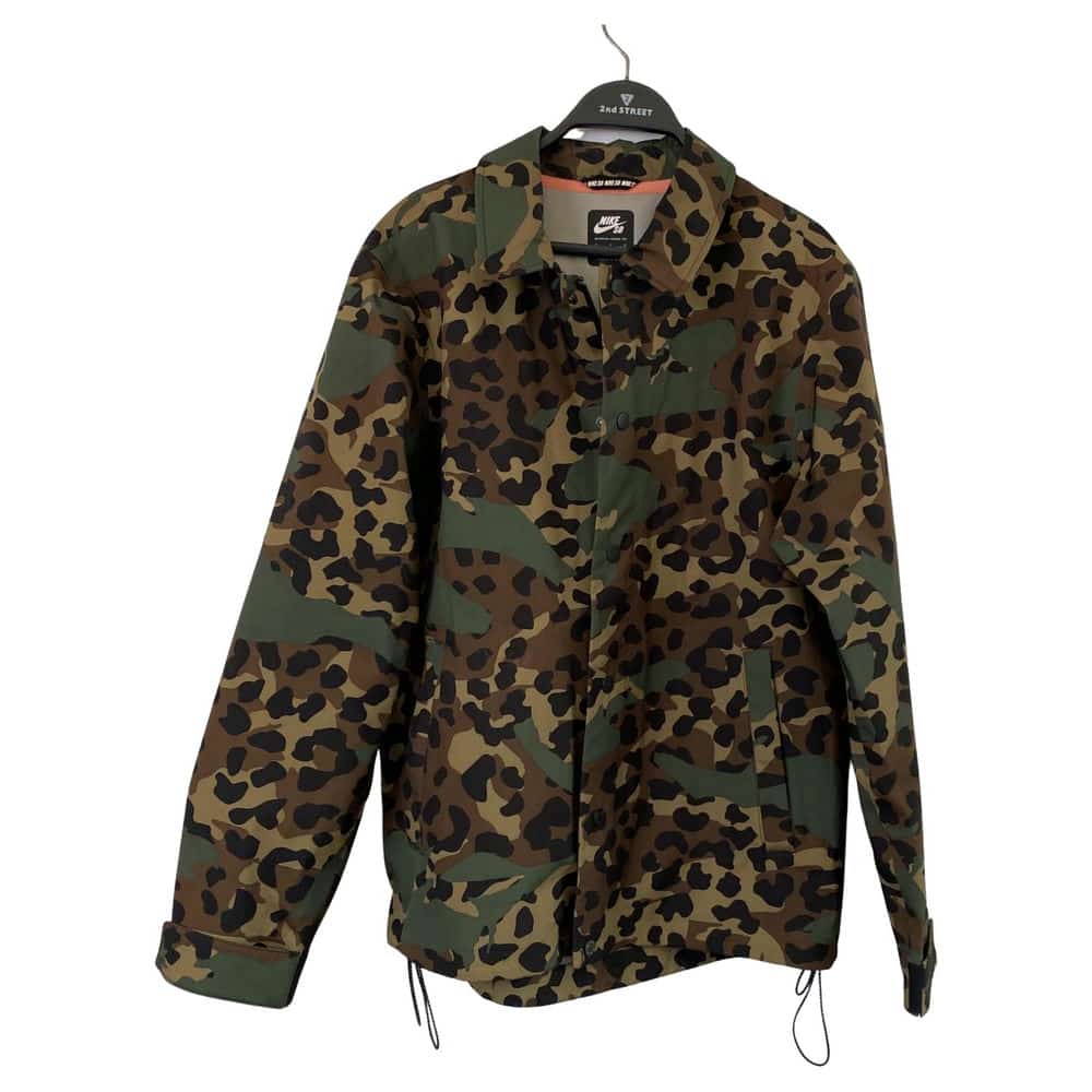 【徐匯廣場店】NIKE/尼龍外套/M/829400-341