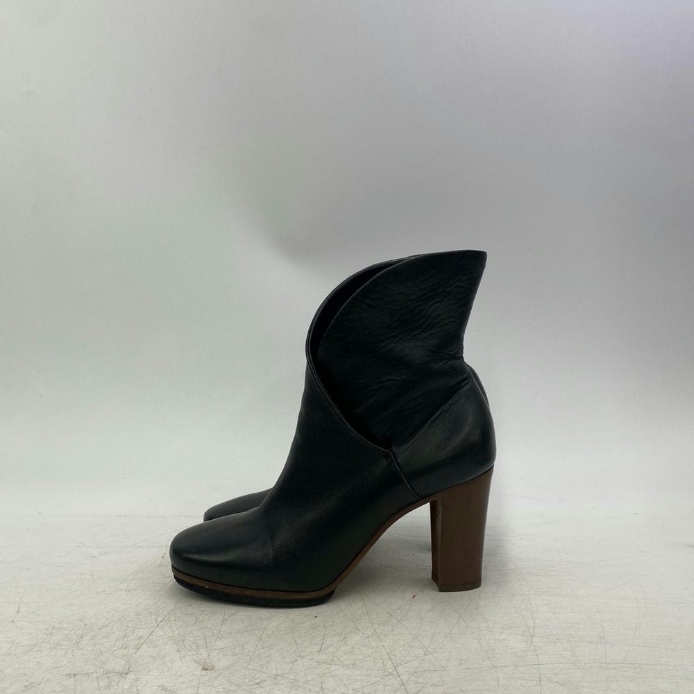 【南港店】CELINE/靴子/361/2/