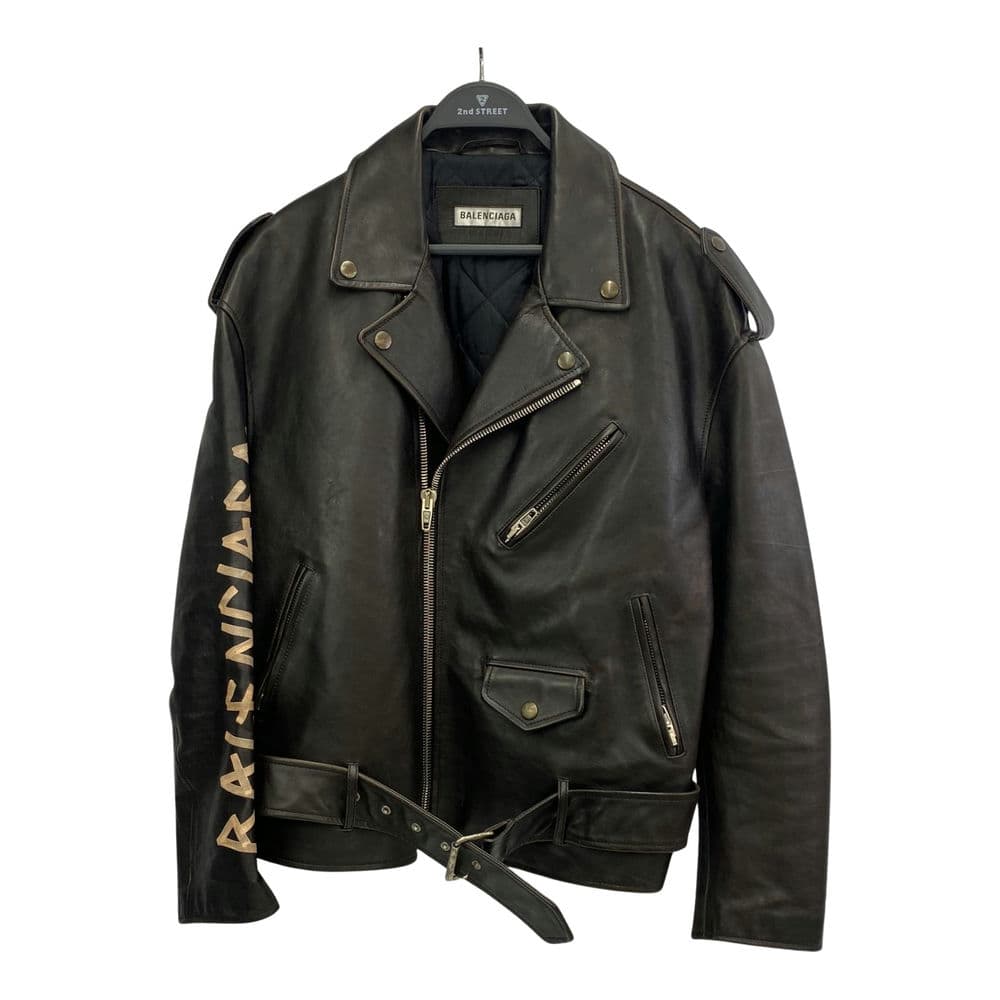 【南港店】BALENCIAGA/外套/36/518082