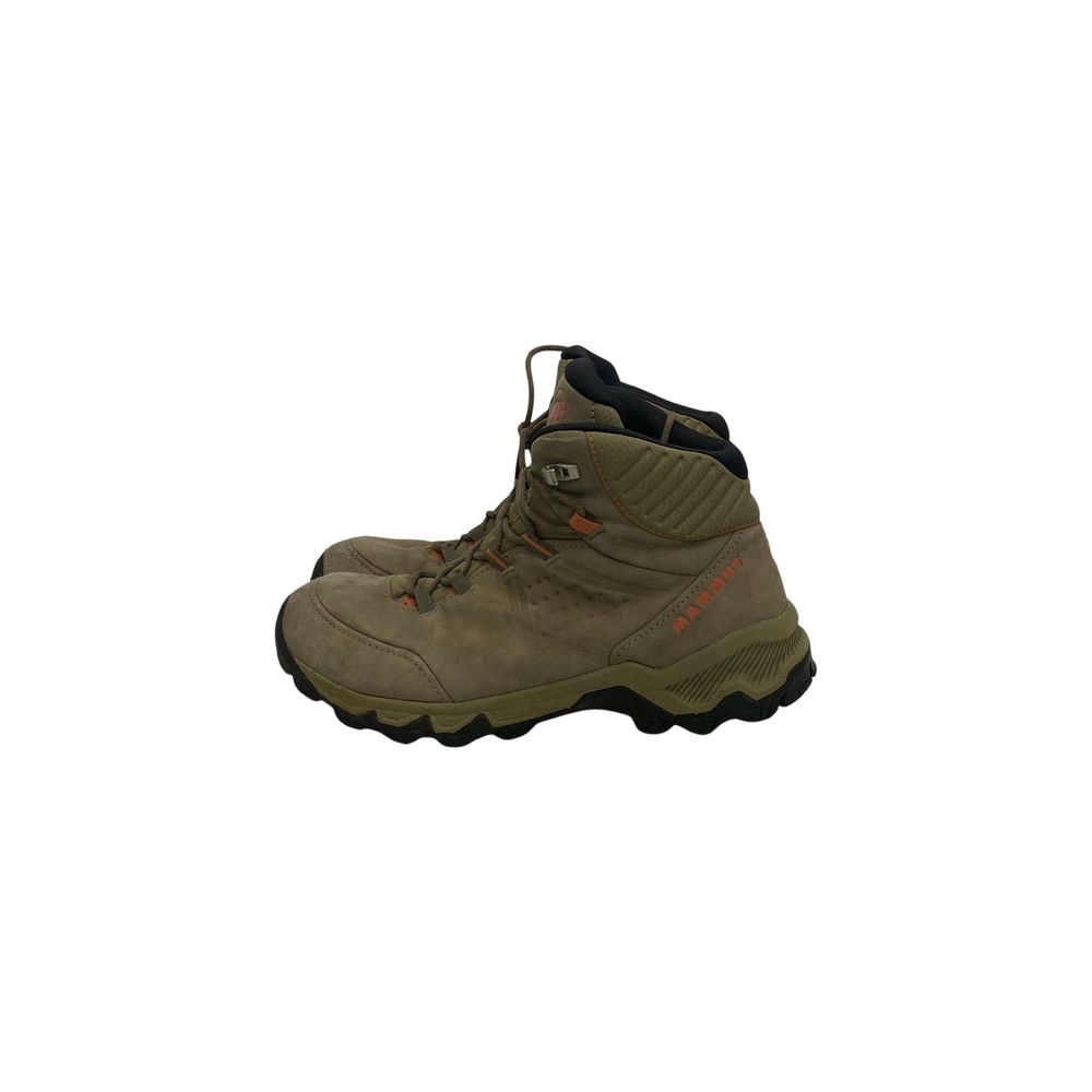 【南港店】MAMMUT/登山靴/US71/2/3030-04730-40227