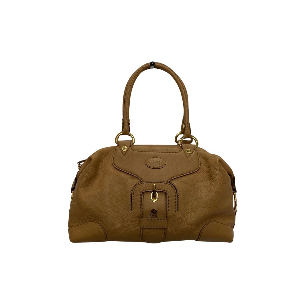 【微風南山店】TOD’S/托特包//V01 12 17