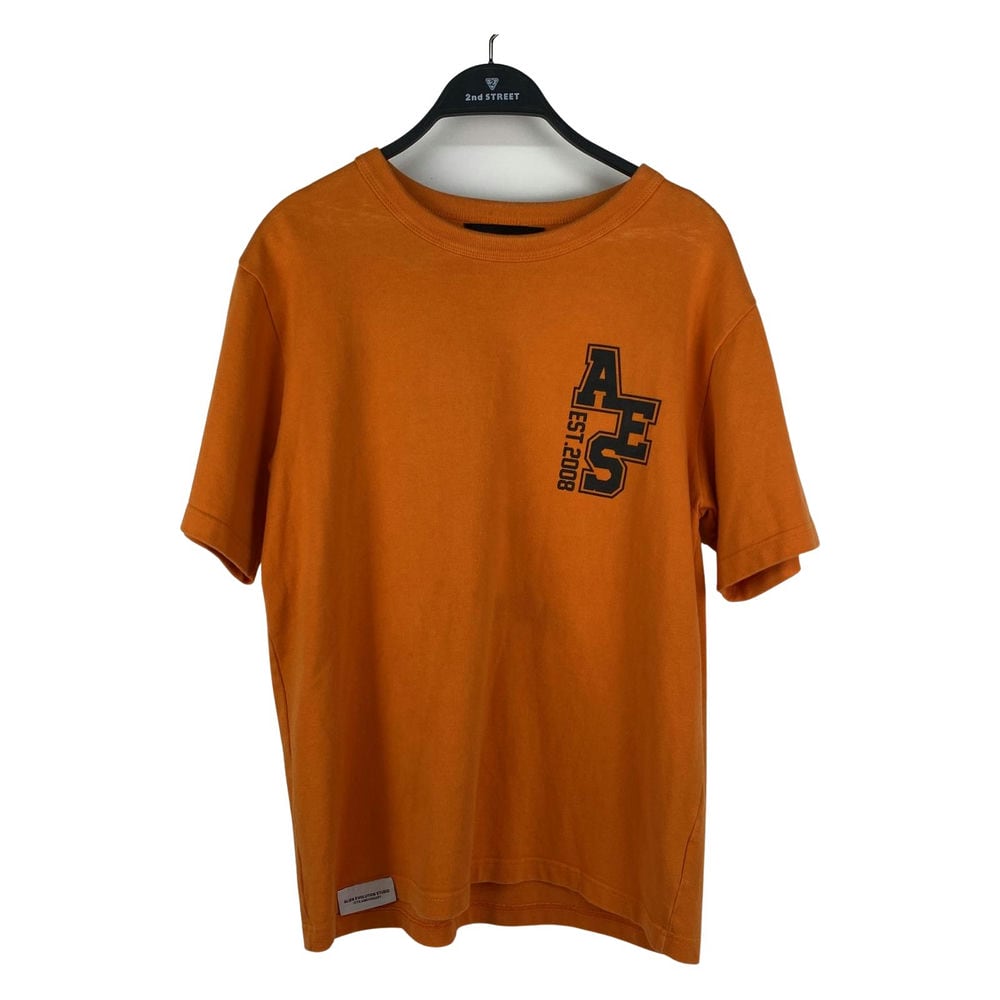 【宜蘭家樂福店】ALIEN EVOLUTION STUDIO/T恤/S/