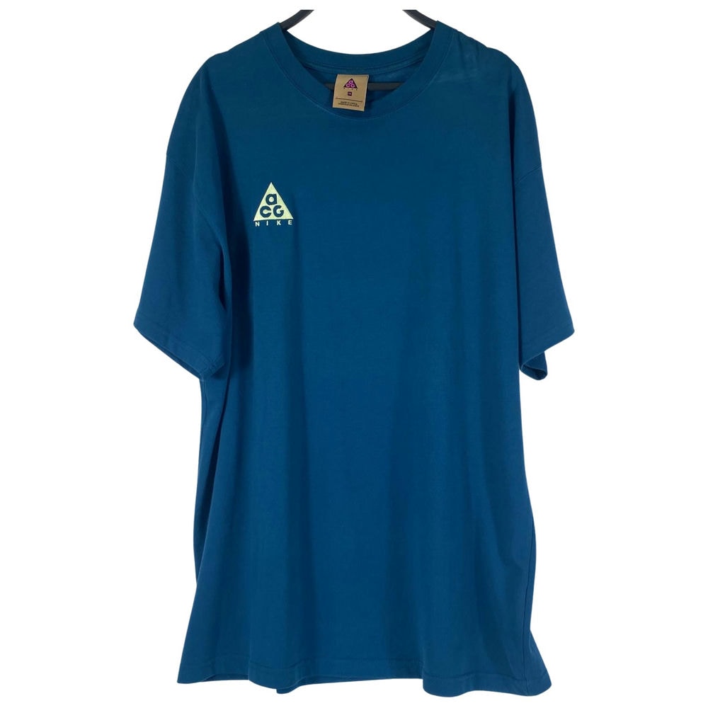 【新光三越台南中山店】NIKE ACG/T恤/M/BQ7342-474