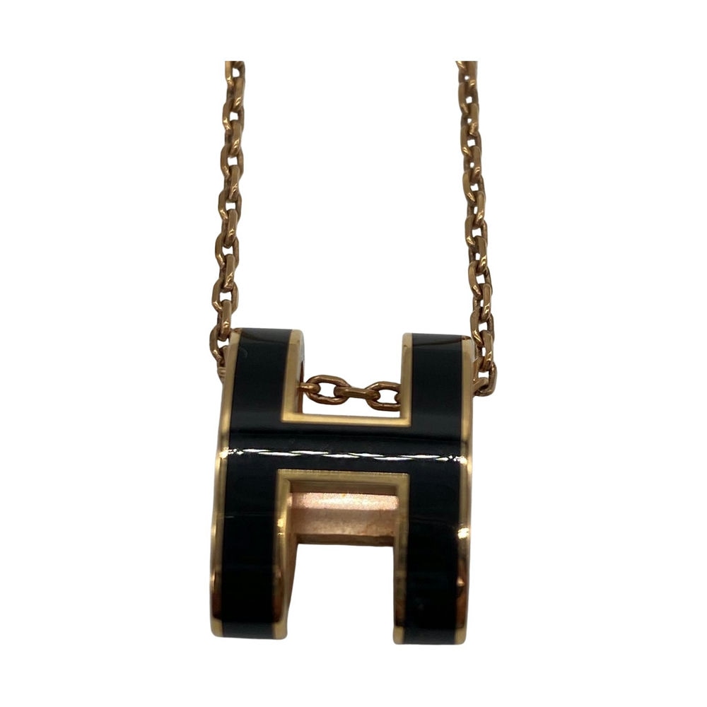 【高雄SKMPARK店】HERMES/項鍊//st 01 29