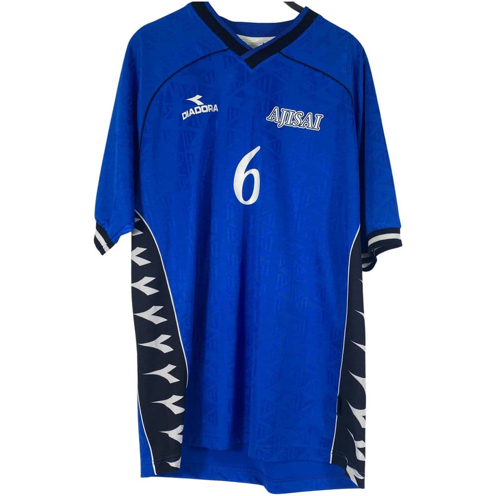 【新光三越台南中山店】DIADORA/T恤/0/10379