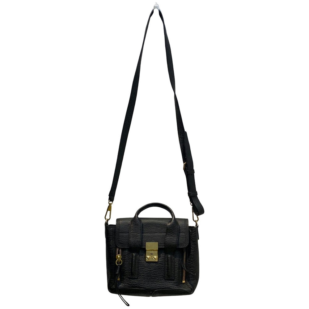 【信義市府店】3.1 Phillip Lim/側背包//