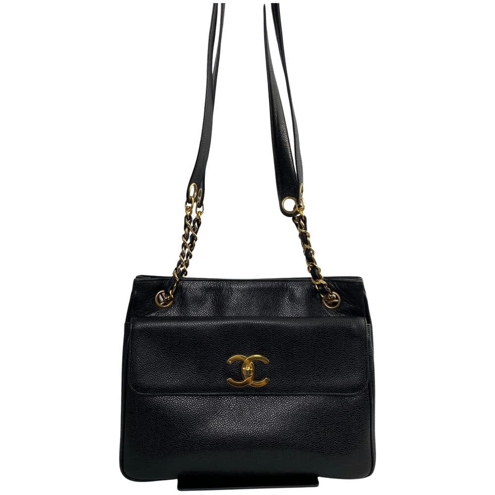 【公館店】CHANEL/後背包///2341870376030