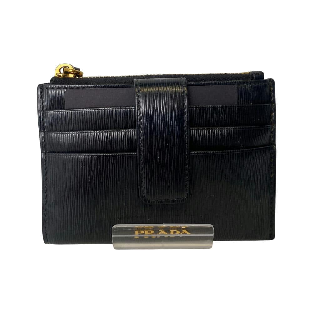 【台北西門漢中店】PRADA/錢包其他種類//
