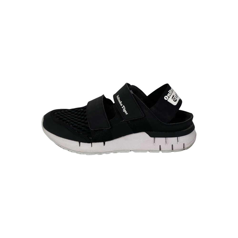 【台中廣三SOGO店】Onitsuka Tiger/涼鞋/25cm/