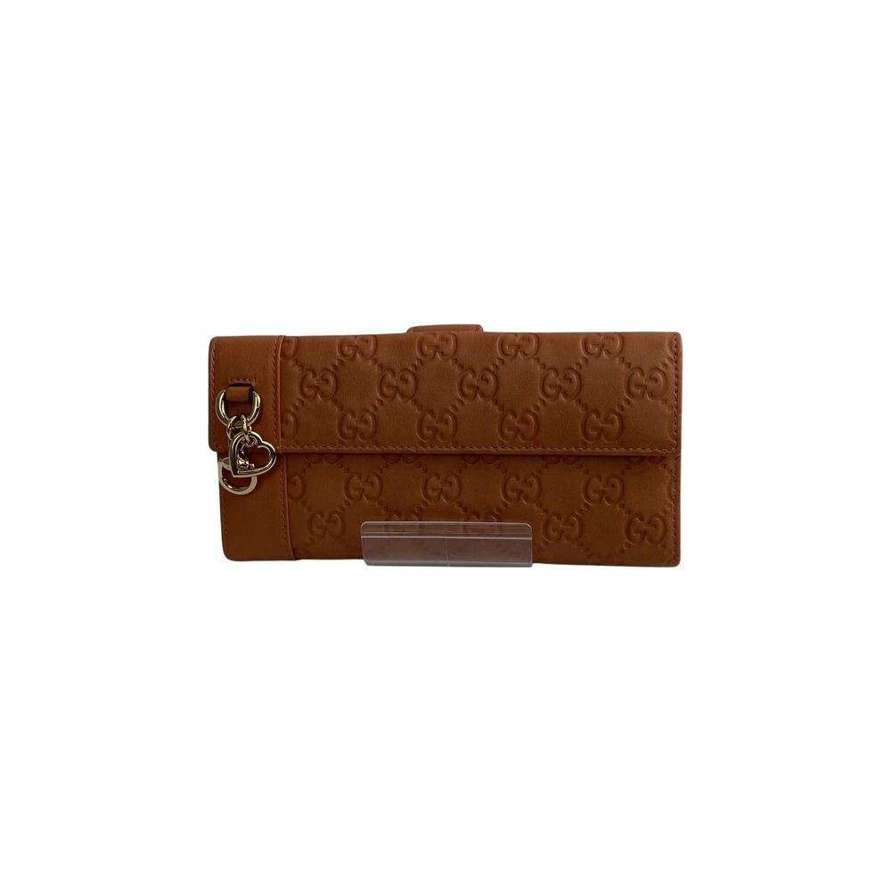 【公館店】GUCCI/長夾錢包//270027 534563