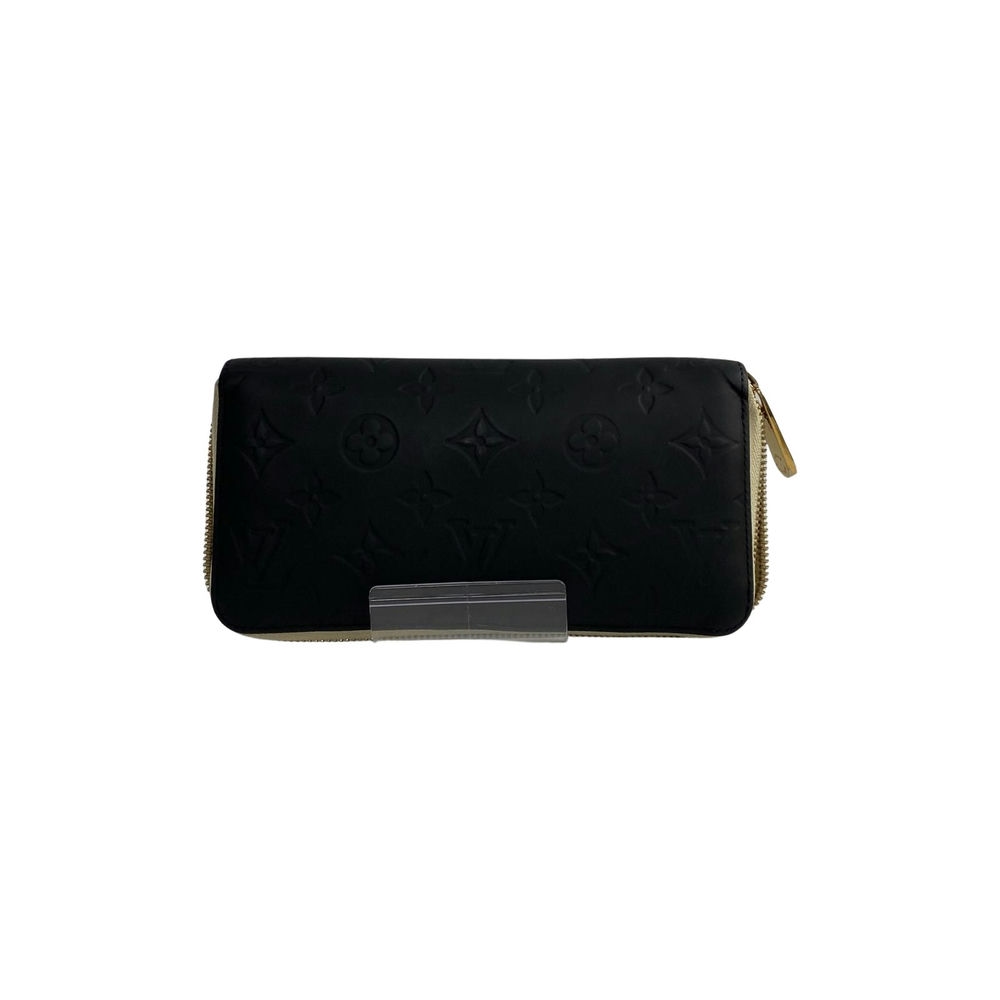 【公館店】LOUIS VUITTON/長夾錢包//M93722