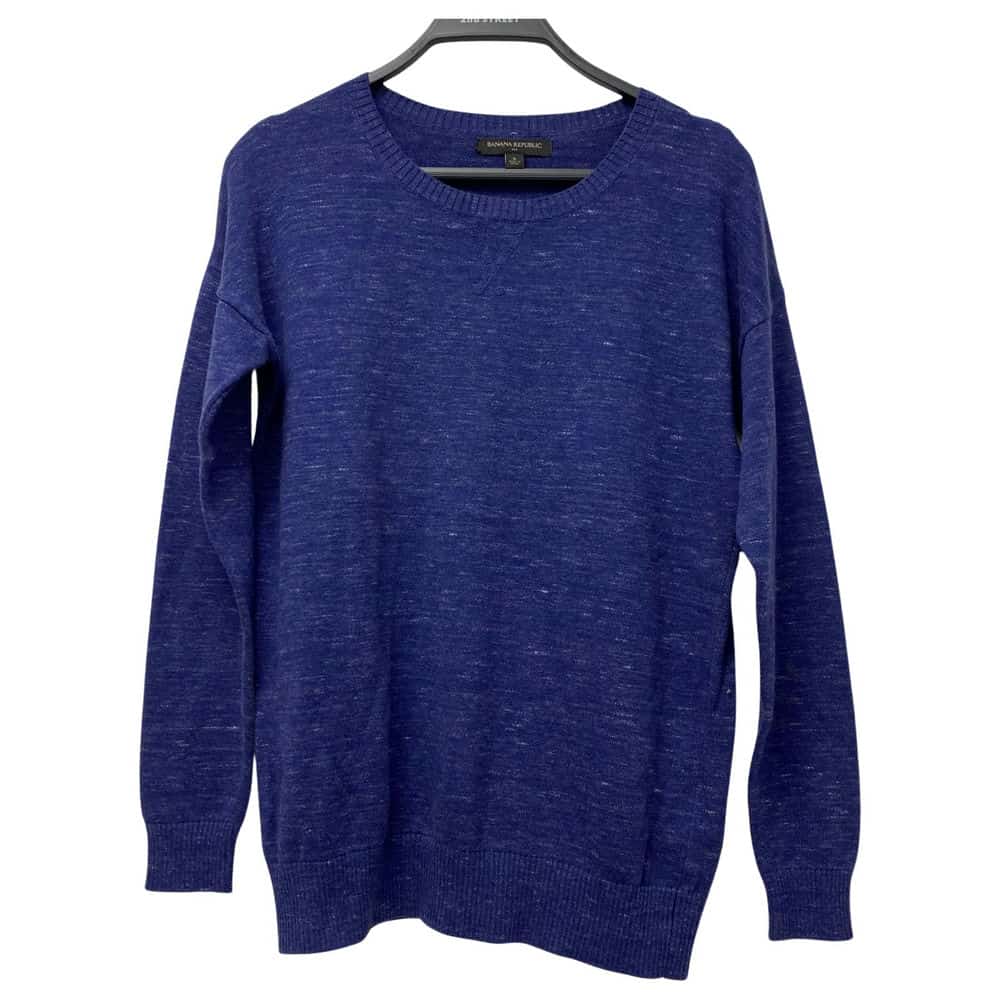 【誠品生活板橋店】BANANA REPUBLIC/長袖T/S/