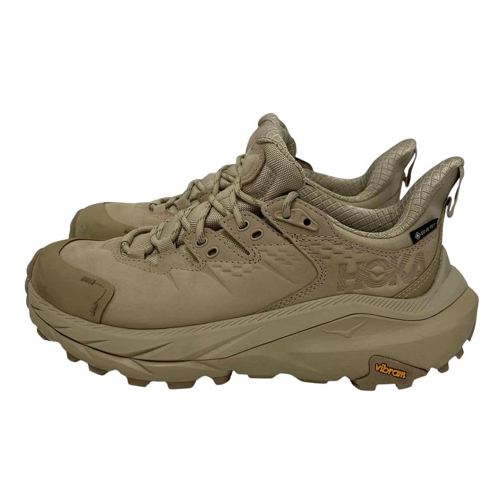 【誠品生活板橋店】HOKA ONE ONE/低筒運動休閒鞋/US7/fe1222g