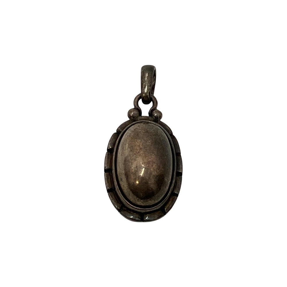【忠孝敦化收購專門店】GEORG JENSEN/吊墜///2346980229764