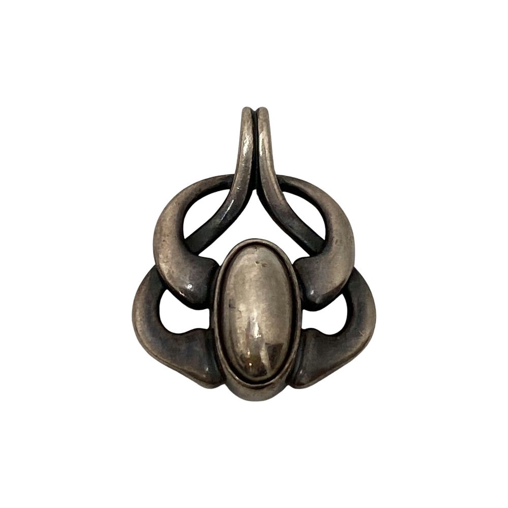 【忠孝敦化收購專門店】GEORG JENSEN/吊墜///2346980229771