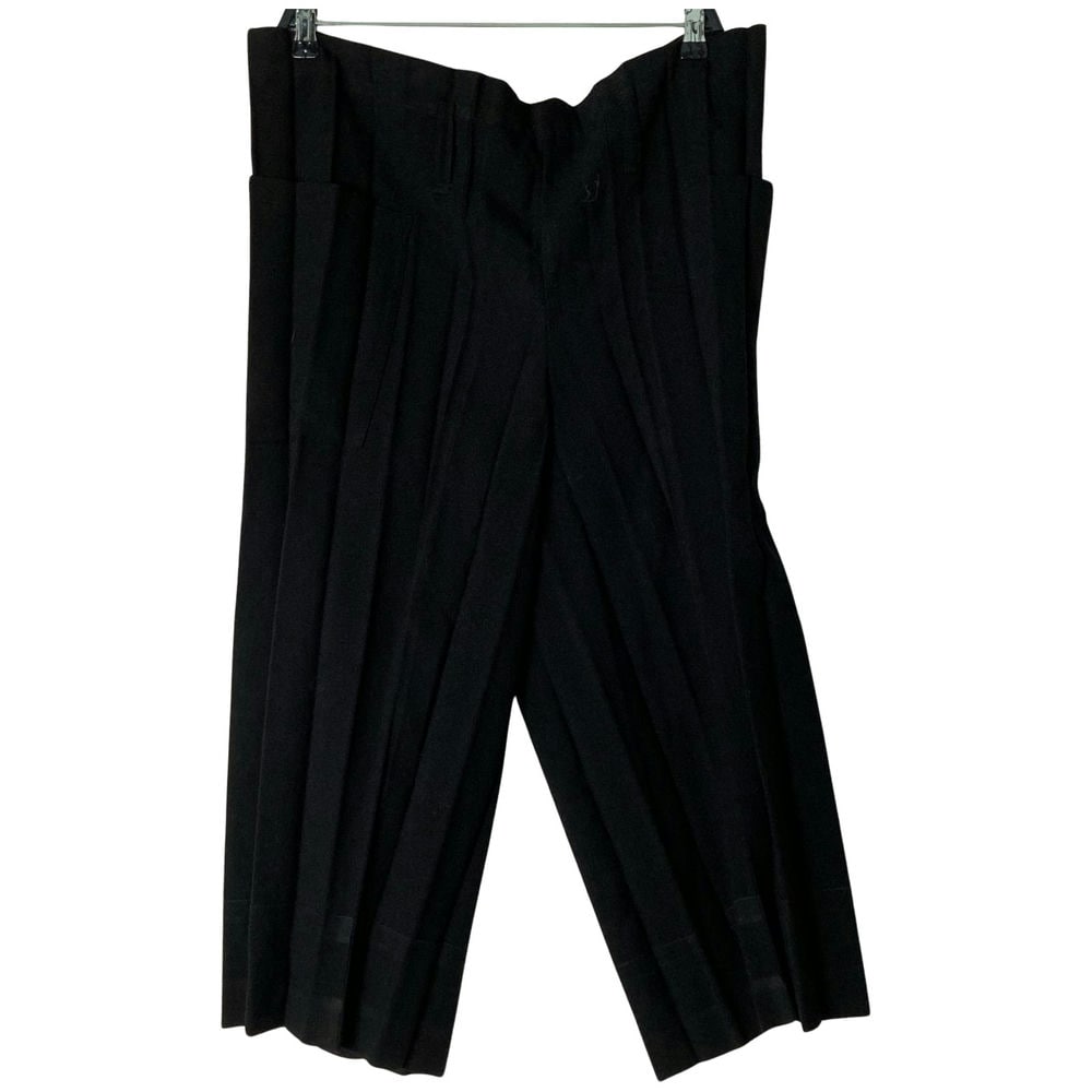 【徐匯廣場店】ISSEY MIYAKE/畫家工作褲/其他/M173FF522