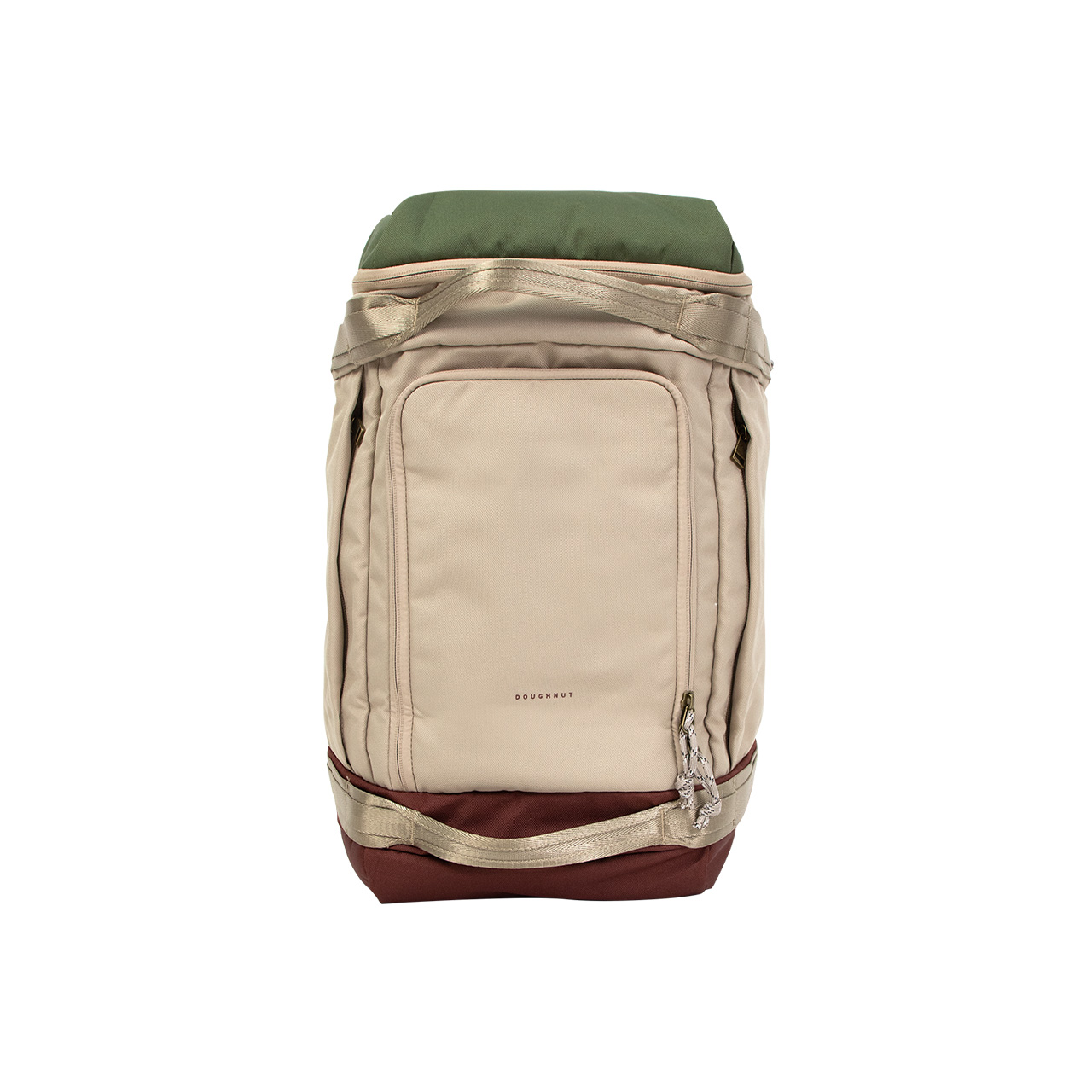 【DOUGHNUT】Navigator Light - Reborn Series 17 ＂ 米黃 30L