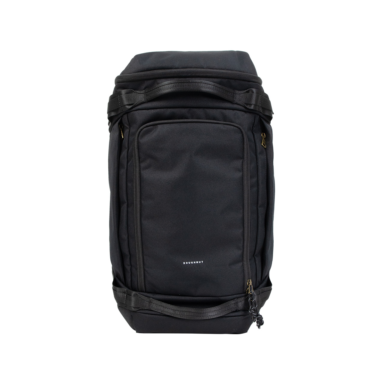 【DOUGHNUT】Navigator - Reborn Series 17 ＂ 黑 40L