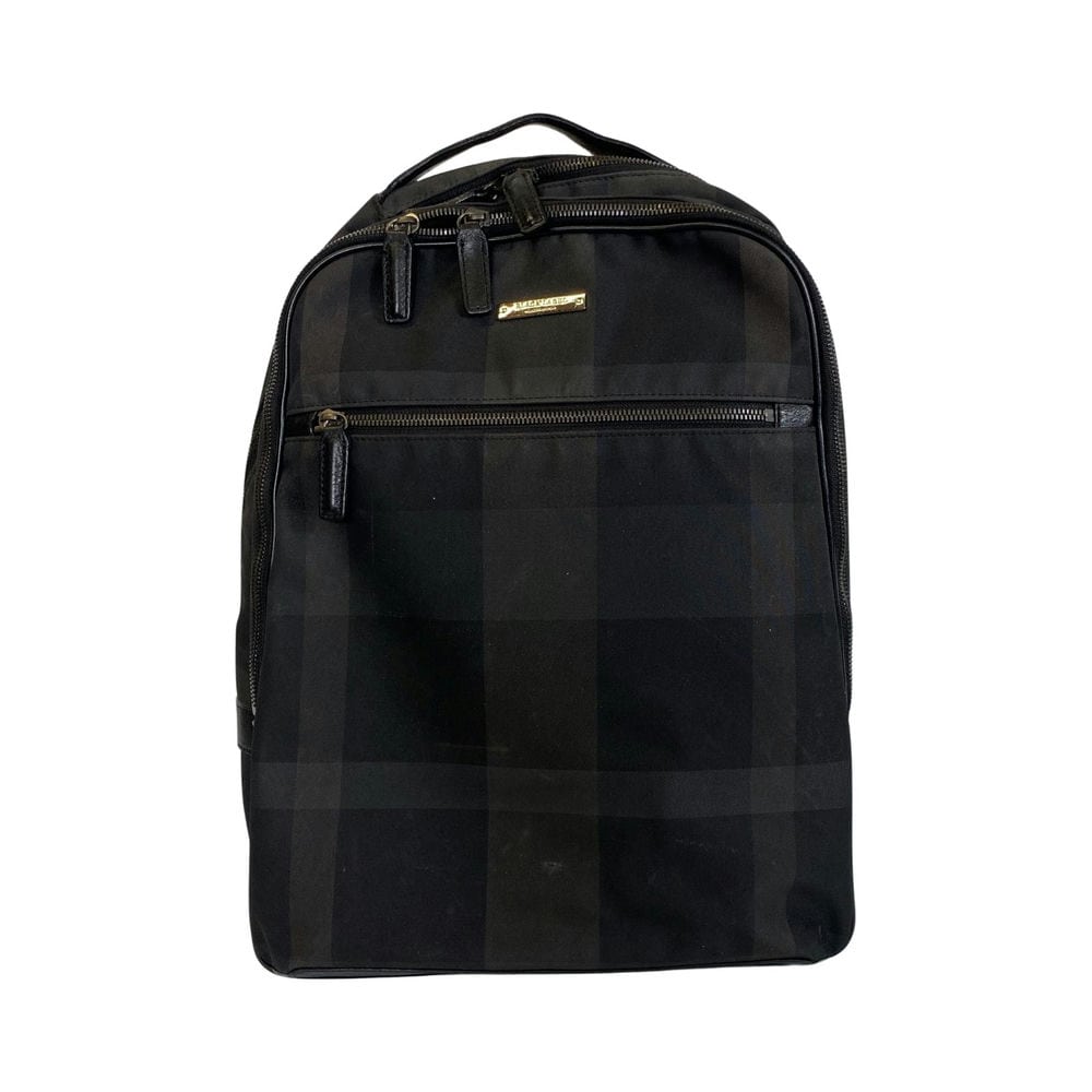 【台中廣三SOGO店】BLACK LABEL CRESTBRIDGE/後背包//51150-400-08