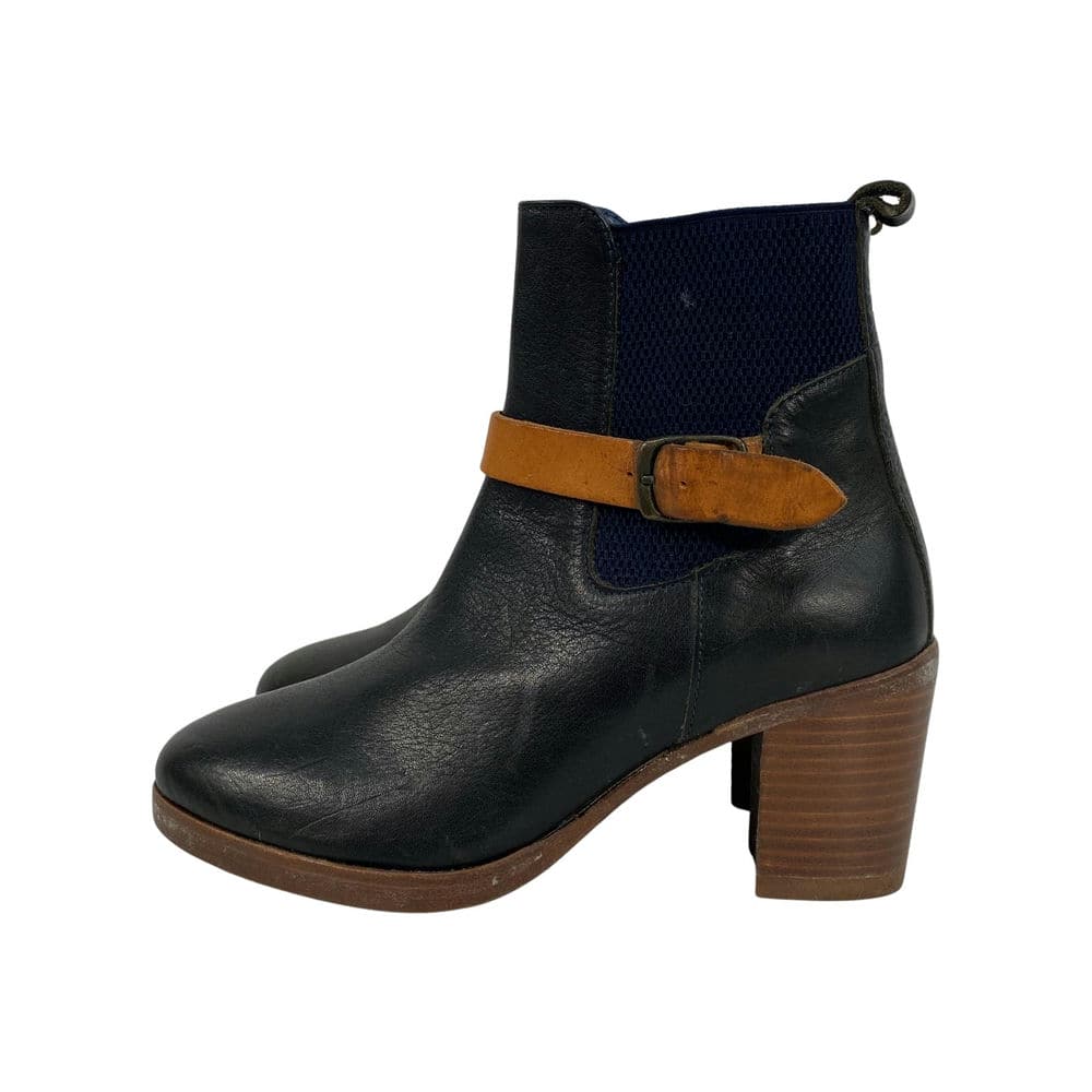 【台中新時代店】AIGLE/短靴/37/AG-FP908A057