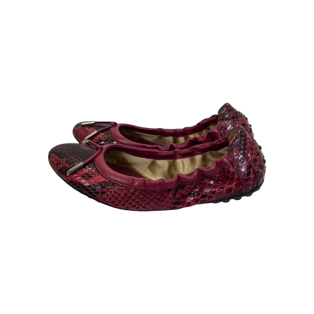 【台北車站館前店】TOD’S/鞋子/361/2/
