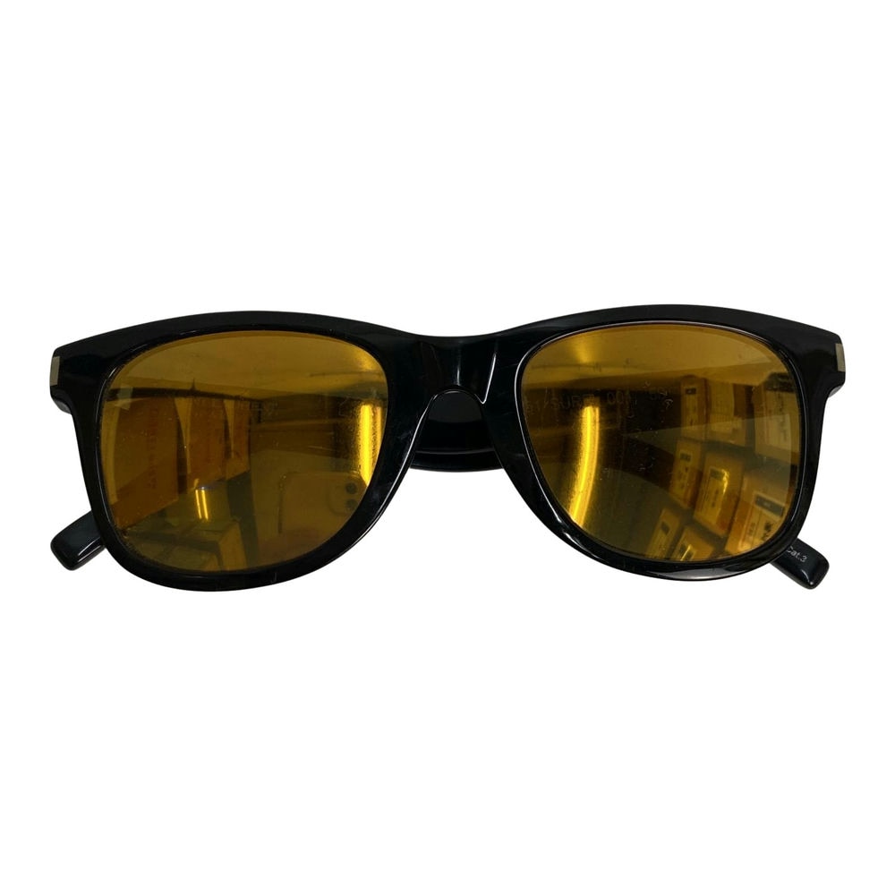 【微風南山店】YVES SAINT LAURENT/太陽眼鏡//SL51 SURF 001 50 22-140