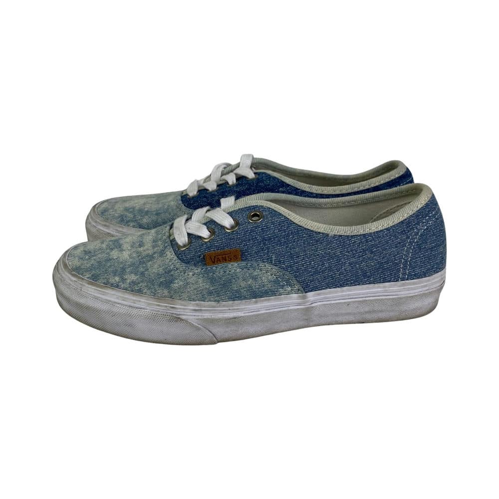 【宜蘭家樂福店】VANS/低筒運動休閒鞋/24cm/508357