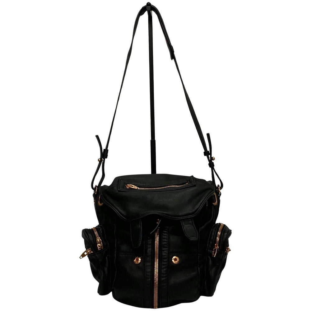 【新竹湳雅廣場店】Alexander Wang/側背包//