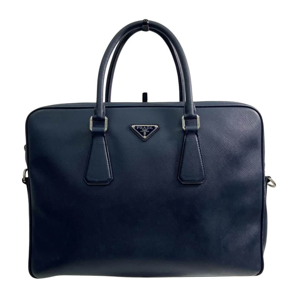 【汐止遠雄店】PRADA/公事包//