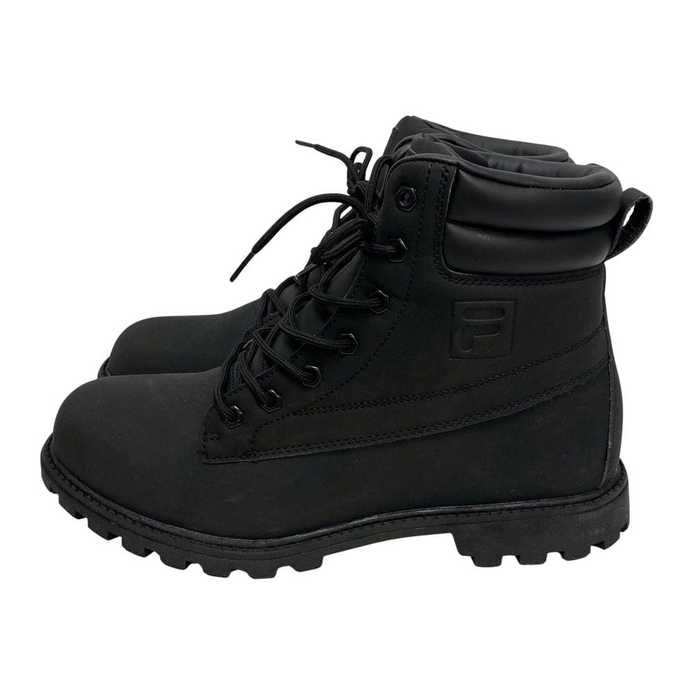 【誠品生活板橋店】FILA/登山靴/27.5cm/