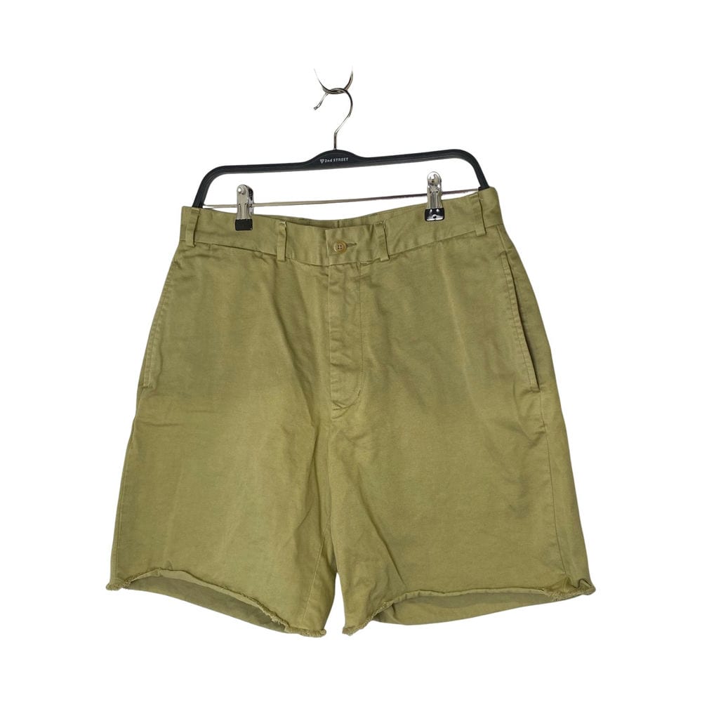【台北西門漢中店】BEAMS +/短褲/M/