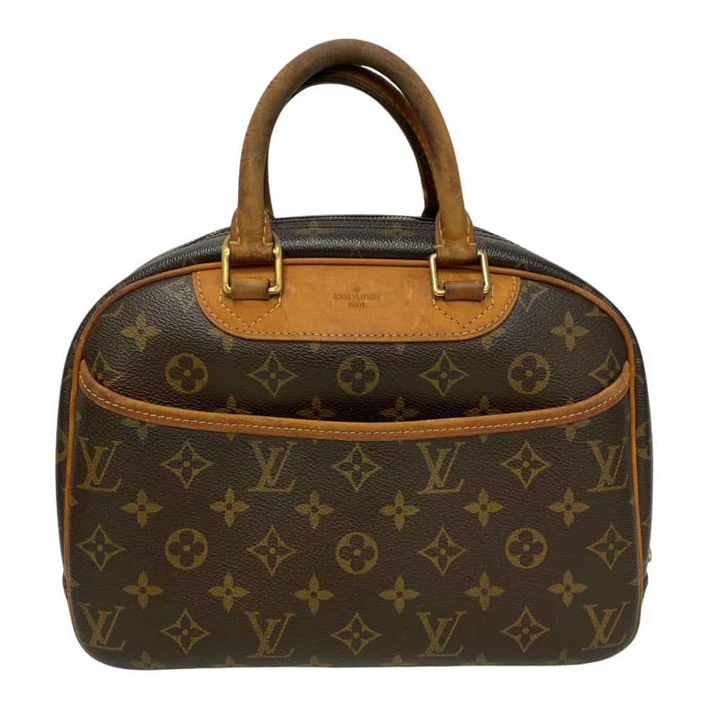 【誠品生活板橋店】LOUIS VUITTON/手拿包//M42228