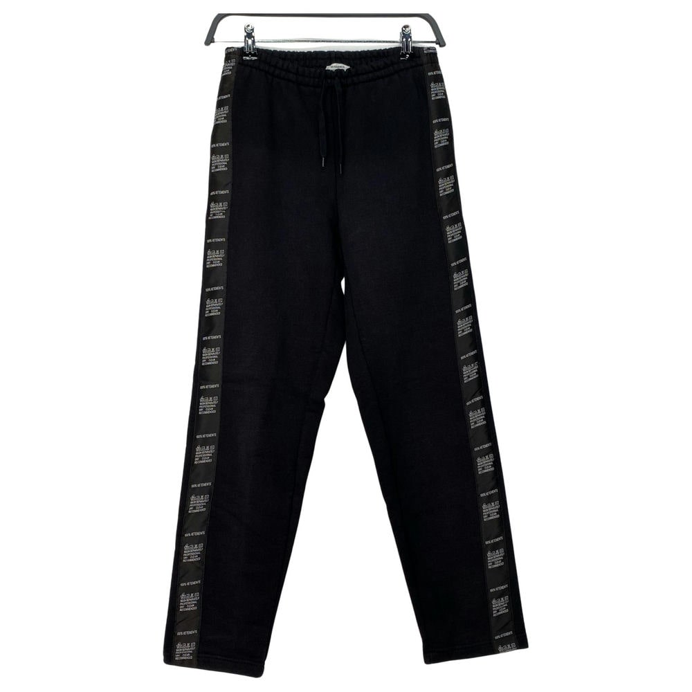 【勤美誠品綠園道店】VETEMENTS/褲子//WSS18PA11