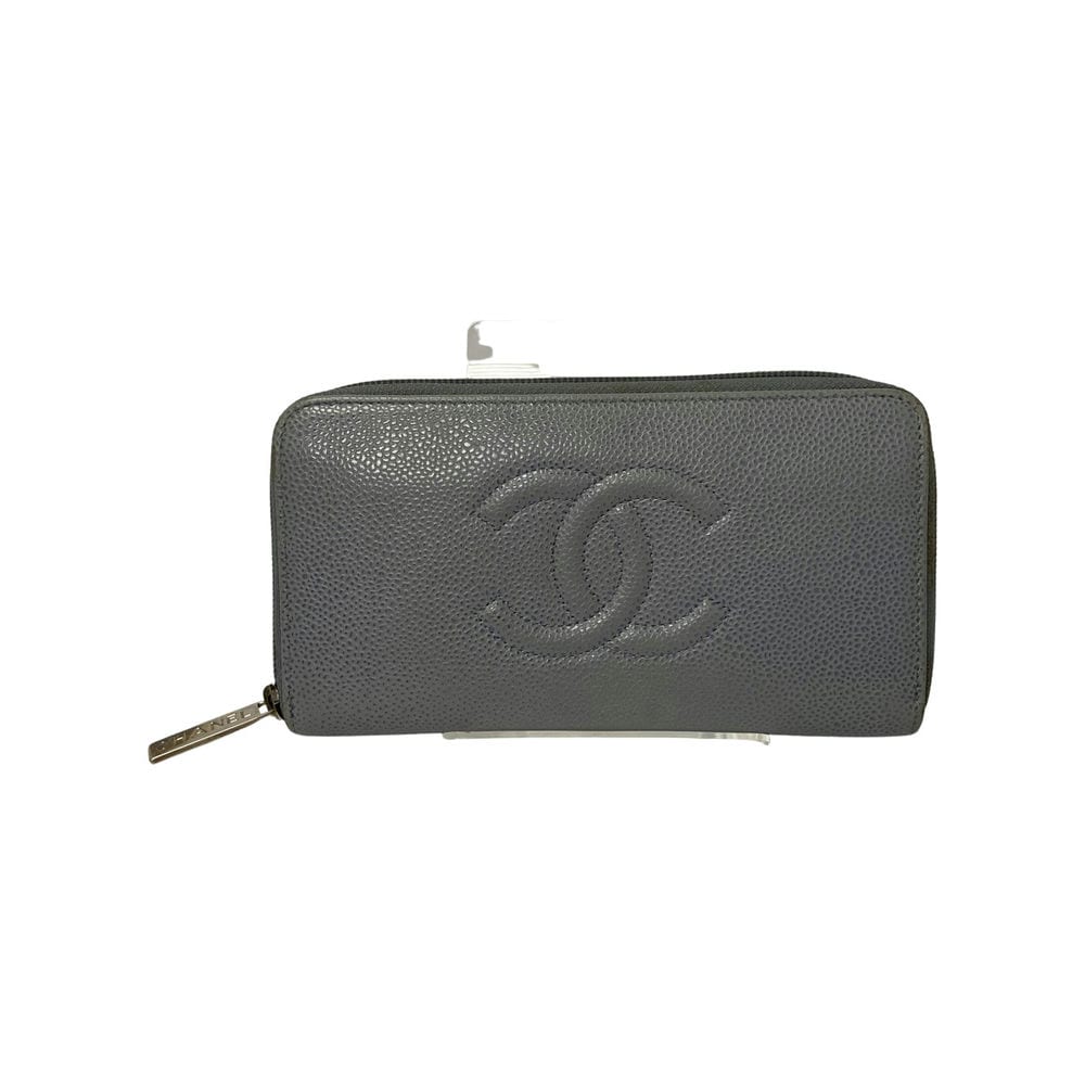 【汐止遠雄店】CHANEL/長夾錢包//17446512