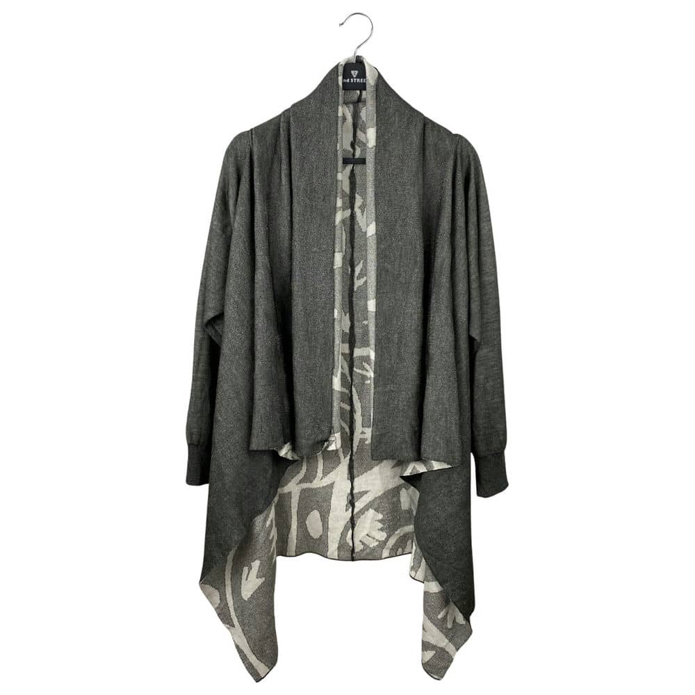 【台中廣三SOGO店】PLEATS PLEASE ISSEY MIYAKE/斗篷/3/PP57-K0757