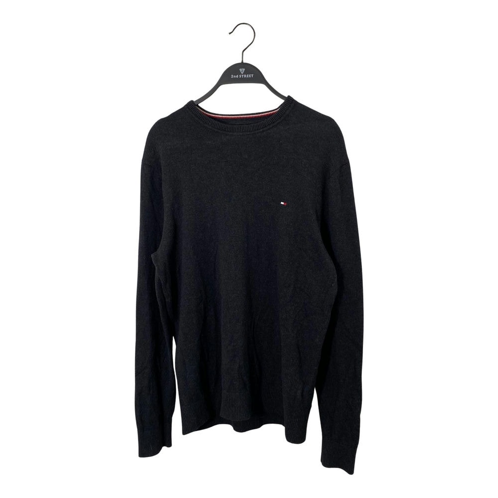 【誠品生活台中480店】TOMMY HILFIGER/針織毛衣/M/M040720082