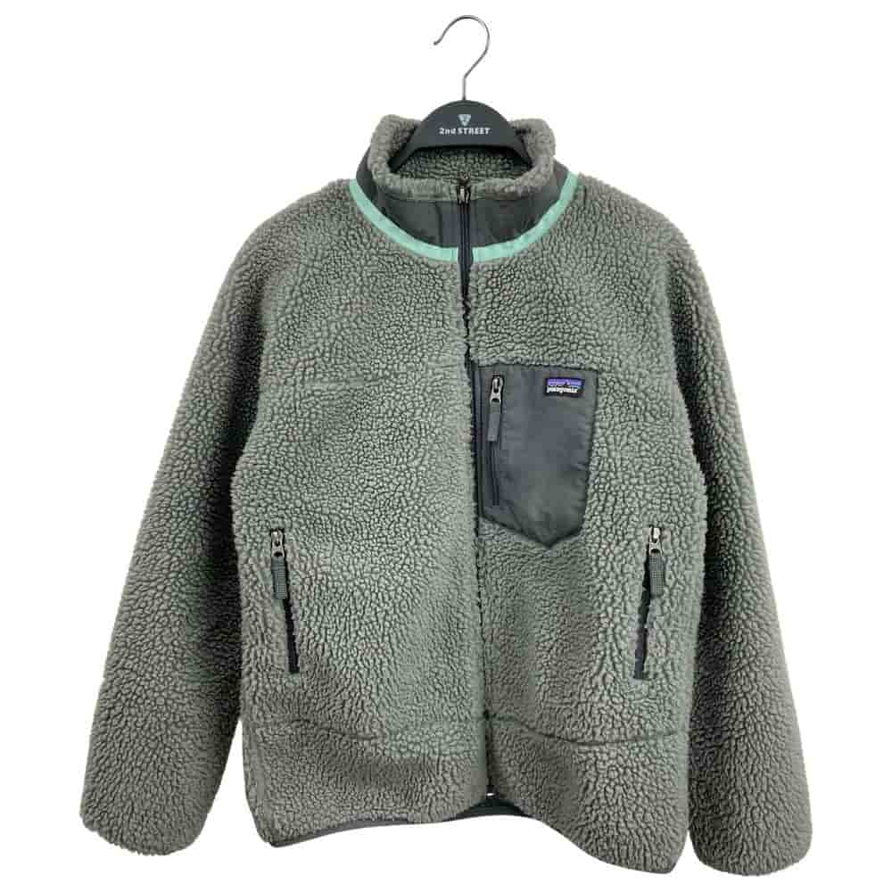 【台中廣三SOGO店】patagonia/刷毛外套/XL/