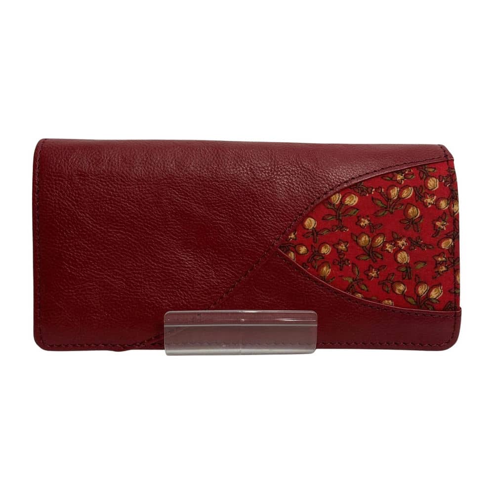 【微風南山店】MOTHERHOUSE/長夾錢包//