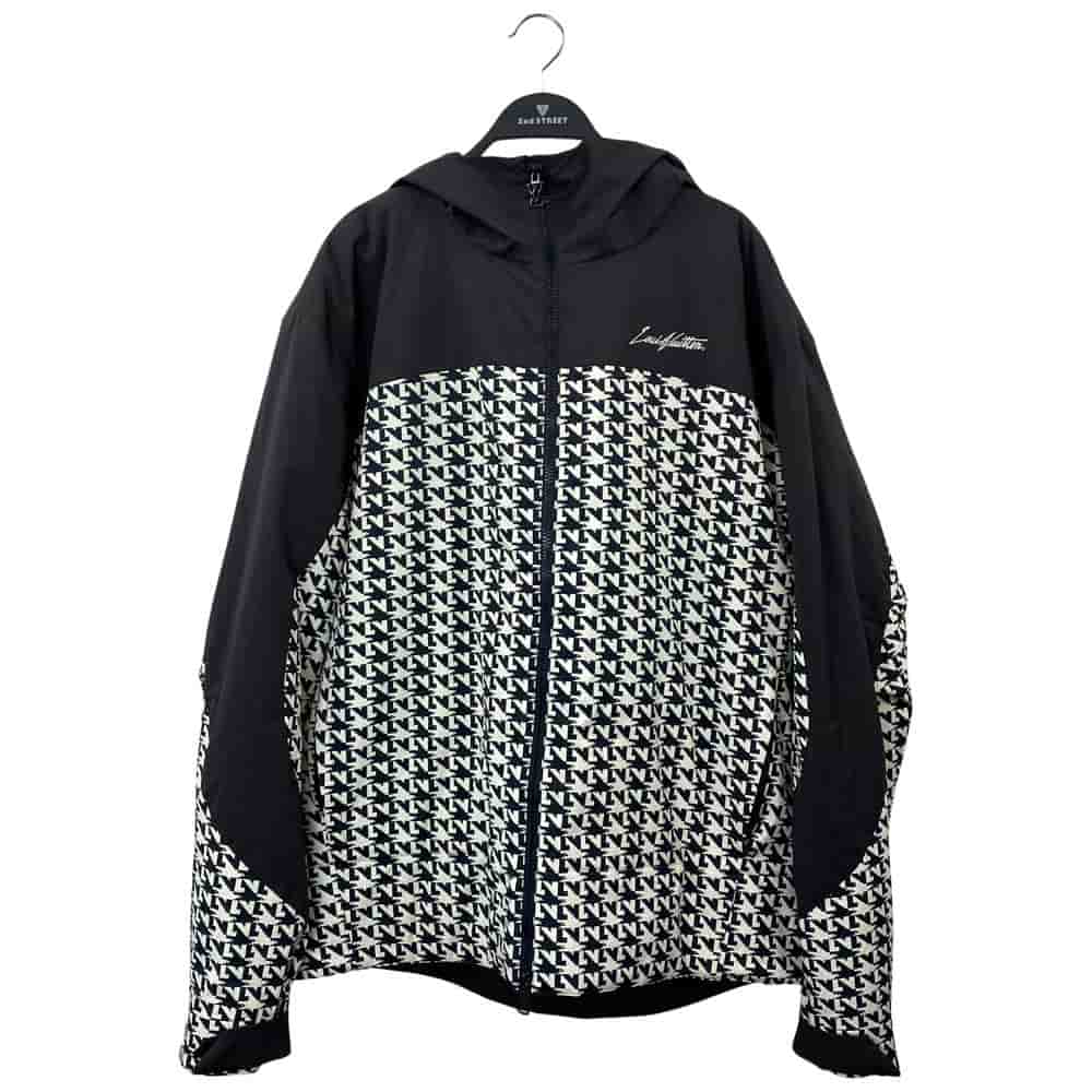 【忠孝復興店】LOUIS VUITTON/外套/50/rm231m j34 hob03w