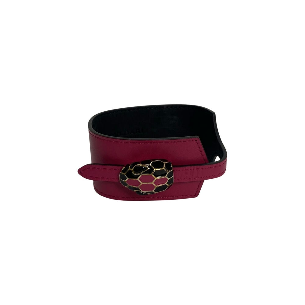 【微風南山店】BVLGARI/手環///2341060795801