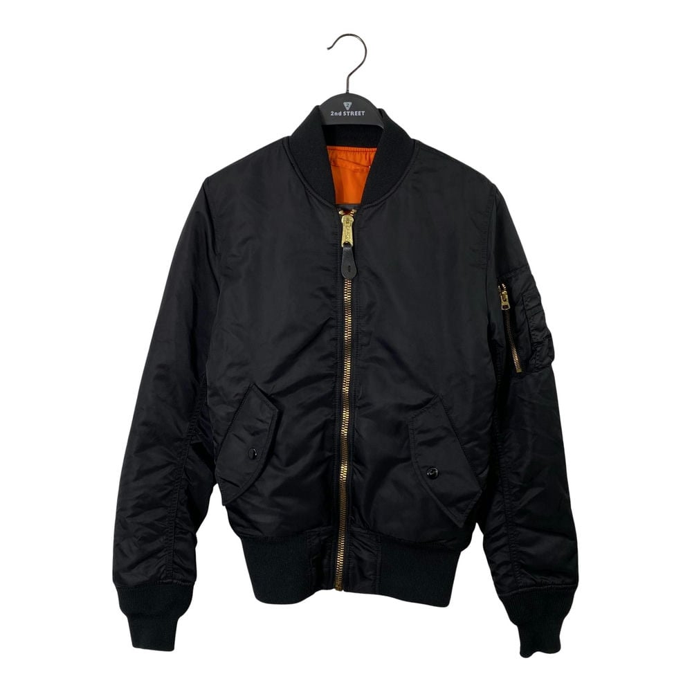 【誠品生活台中480店】ALPHA INDUSTRIES/外套/XXS/