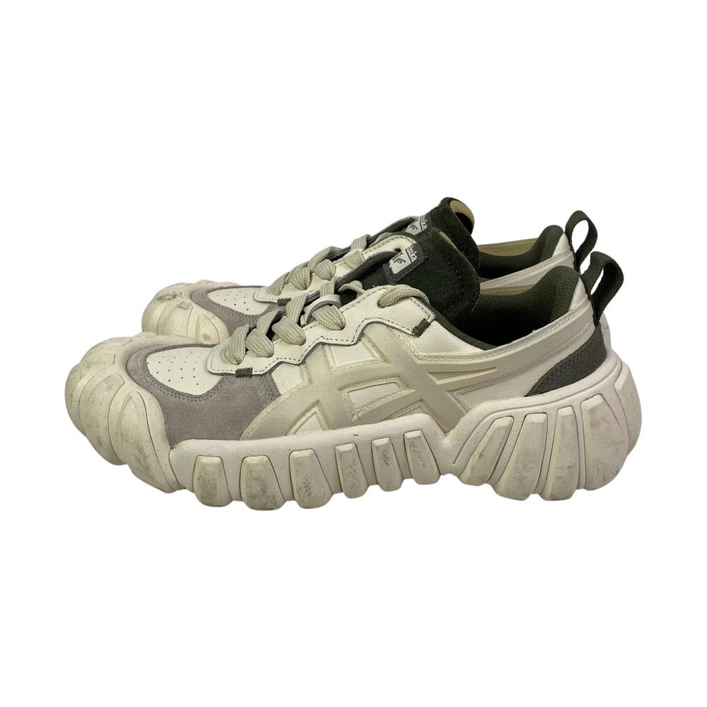 【京站時尚廣場店】Onitsuka Tiger/低筒運動休閒鞋/26.5cm/1183b421