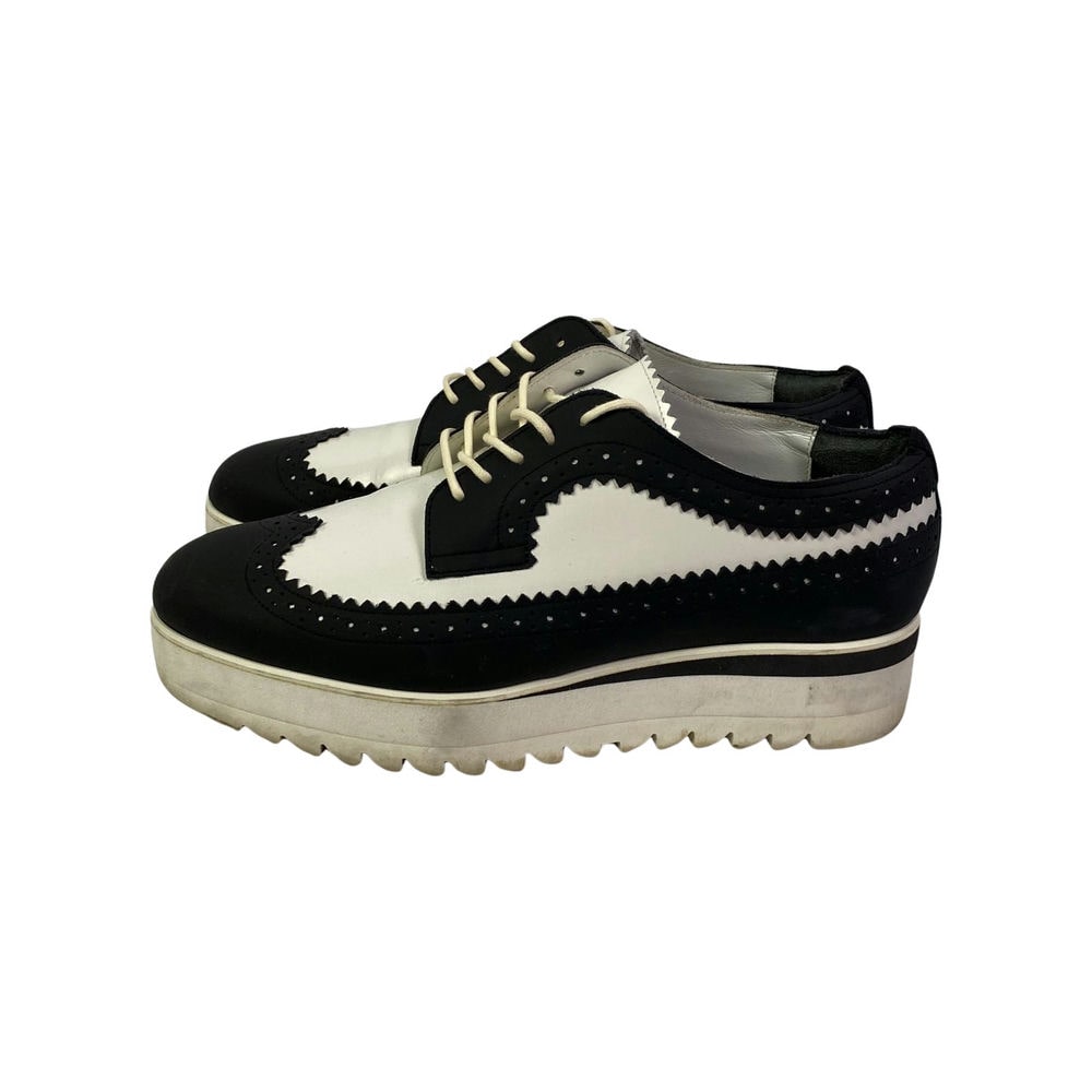 【京站時尚廣場店】Onitsuka Tiger/商務皮鞋/23cm/1182a304