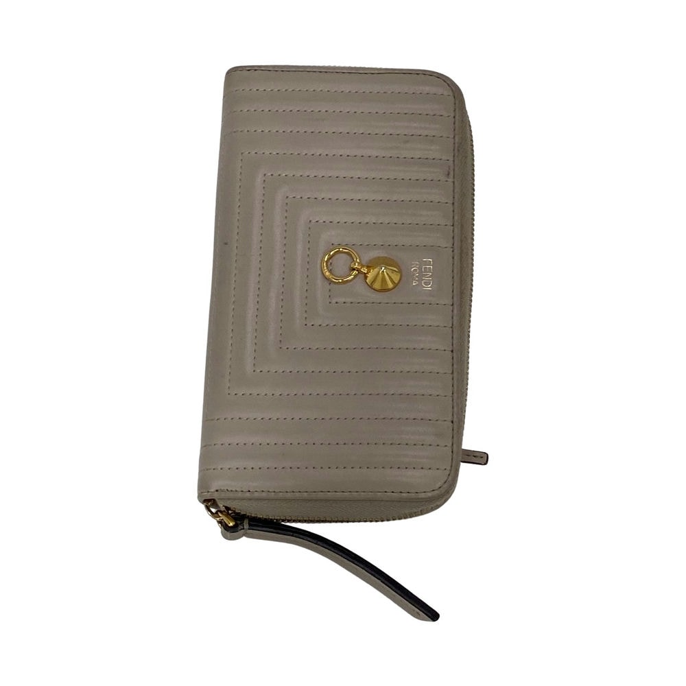 【京站時尚廣場店】FENDI/長夾錢包//3M0299