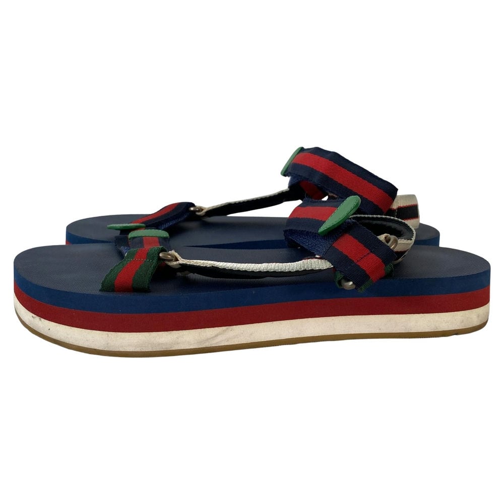 【誠品生活新店店】GUCCI/涼鞋/其他/