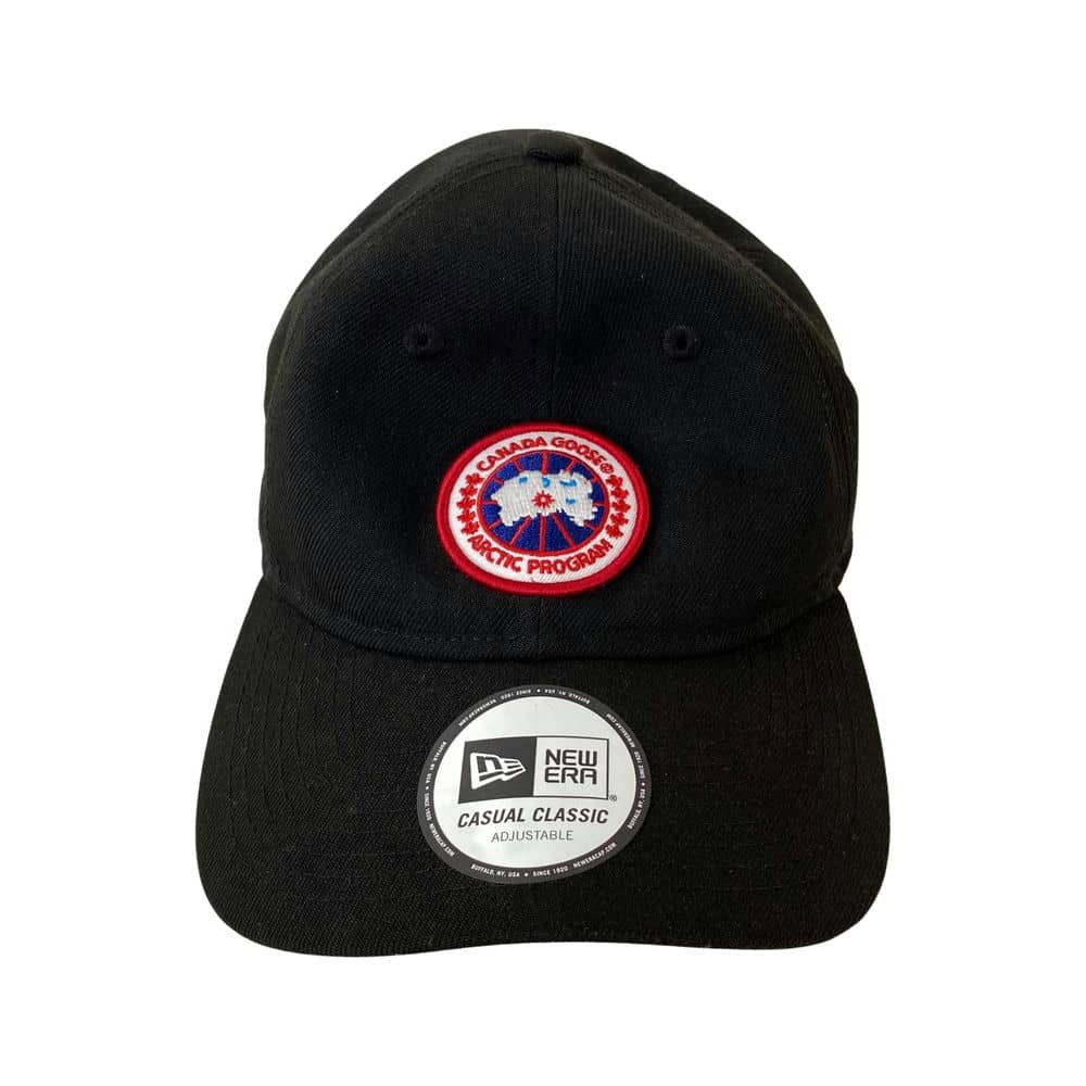 【誠品生活新店店】CANADA GOOSE/帽子/FREE/