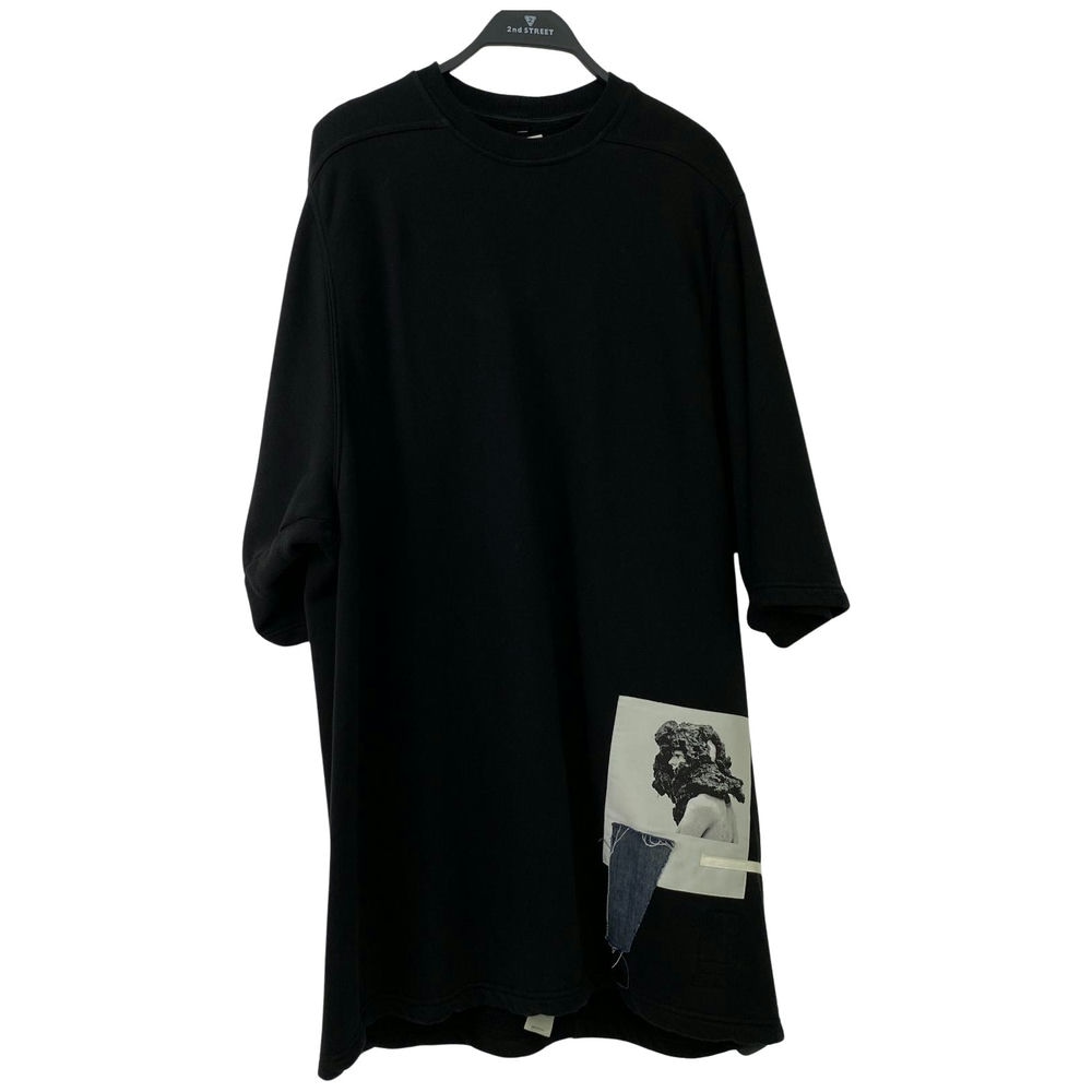 【台中中友百貨店】RICK OWENS DRKSHDW/上衣/其他/DU17S5274-FPAT1