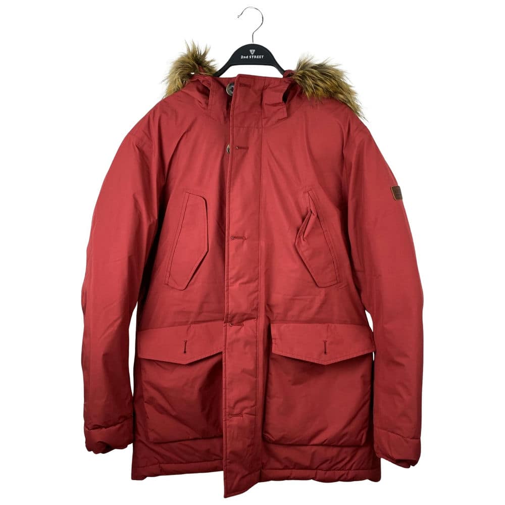 【逢甲福星店】AIGLE/外套/XL/CS30755